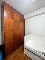 Woodsvale (D25), Condominium #505119161